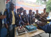 Rayakan HUT ke-57, IPK Asahan Gelar Syukuran dan Salurkan Bansos untuk Anak Yatim