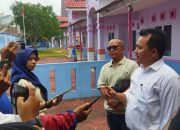 Penyidik Polda Kepri Cek TKP di Playgroup Djuwita Batam, Kuasa Hukum Pertanyakan Fokus Lokasi