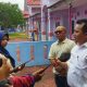 Penyidik Polda Kepri Cek TKP di Playgroup Djuwita Batam, Kuasa Hukum Pertanyakan Fokus Lokasi