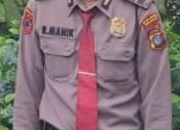 Aipda Rolan Manik, Wajah Humanis “Simalungun Safe Tourism” di Destinasi Danau Toba