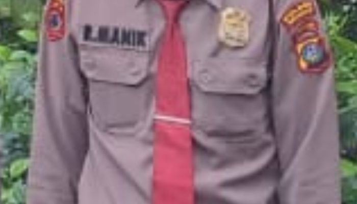 Aipda Rolan Manik, Wajah Humanis “Simalungun Safe Tourism” di Destinasi Danau Toba