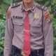 Aipda Rolan Manik, Wajah Humanis “Simalungun Safe Tourism” di Destinasi Danau Toba