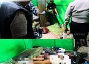 Pria 72 Tahun Ditemukan Meninggal Sendiri di Rumah Jalan Rajawali Siantar Barat