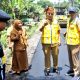 Bupati Anton Tinjau Rekonstruksi Jalan Gunung Maligas 5,6 Km, Warga Minta Bukti Bukan Janji