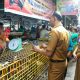 Wali Kota Wesly Lepas Tim Sidak Pangan, Harga Ayam dan Beras di Siantar Masih Tinggi