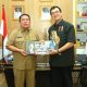Pemko Siantar dan PT Unitwin Teken Kerja Sama 30 Tahun, Taman Hewan Gunung Simanuk-manuk Dioptimalkan