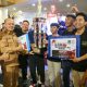 Wali Kota Cup I Festival Band Rohani Digelar di Mall, Pemko Dinilai Minim Akomodasi untuk Pembinaan Musik