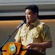 Rakor PAD Sumut: Realisasi Baru 55,41%, Bobby Wacanakan Turunkan PKB untuk Kejar Target
