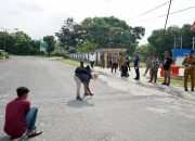 Wali Kota Cup Siantar Road Race 2026 Digelar di Terminal, Keamanan dan Fasilitas Minim Jadi Sorotan