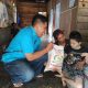Reinhard Raji Manurung, Influencer Disabilitas dari Simalungun yang Turun dari Rumah ke Rumah Bantu Sesama