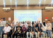 Nabiel Raia Zupharie, Siswa SMAN 3 Karimun Raih Juara 1 AHM Best Student 2026 Regional Kepri dengan Inovasi Bioplastik dari Anggur Laut