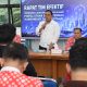 Pemko Siantar Luncurkan Pustaha, Portal Integrasi Data Real Time Dukung Smart City dan Pelayanan Publik