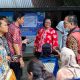 Pemko Siantar Uji Coba Digitalisasi Bansos Lewat Portal Perlinsos, 400 KPM Ikut Tahap Awal