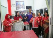 Dinas Koperasi Siantar Gelar Donor Darah Sambut HUT Ke-79, Warga Sindir: Koperasi Berdaya, Tapi Akses Modal Masih Sulit