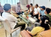 Program MBG di Simalungun Jalan, Tapi Pedagang Pasar Ngeluh Dagangan Tak Terserap