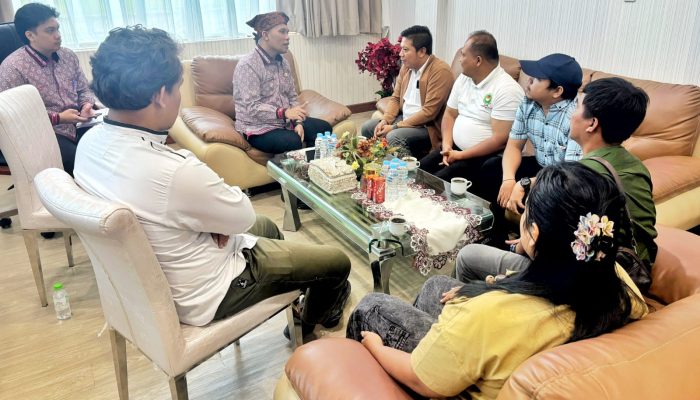 Program MBG di Simalungun Jalan, Tapi Pedagang Pasar Ngeluh Dagangan Tak Terserap