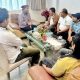 Program MBG di Simalungun Jalan, Tapi Pedagang Pasar Ngeluh Dagangan Tak Terserap