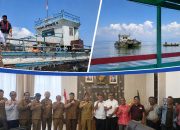 Janji Penataan KJA di Haranggaol Diabaikan? 3 Unit Keramba Baru Diduga Masuk 4 Hari Usai Audiensi dengan Bupati