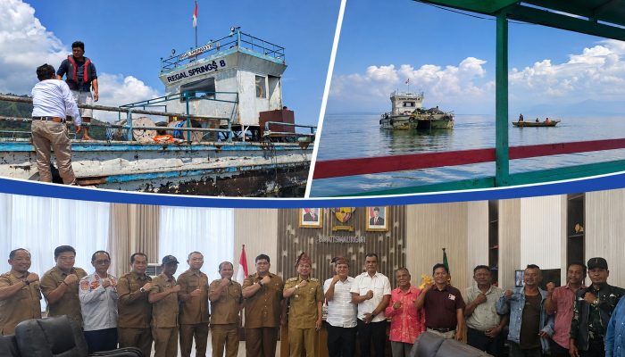 Janji Penataan KJA di Haranggaol Diabaikan? 3 Unit Keramba Baru Diduga Masuk 4 Hari Usai Audiensi dengan Bupati