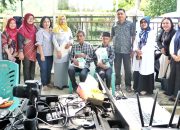 Disdukcapil Simalungun Jemput Bola ke Rumah, 8 Penyandang Disabilitas di Amansari Rekam KTP-el