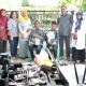 Disdukcapil Simalungun Jemput Bola ke Rumah, 8 Penyandang Disabilitas di Amansari Rekam KTP-el
