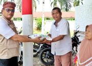 BPBD Simalungun Turun Langsung, Siapkan Normalisasi Sungai Bah Sikkam Cegah Banjir Pasar Bawah Serbelawan