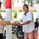 BPBD Simalungun Turun Langsung, Siapkan Normalisasi Sungai Bah Sikkam Cegah Banjir Pasar Bawah Serbelawan