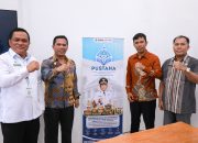 Pemko Siantar Luncurkan Pustaha, Portal Integrasi Data Jadi “Kompas” Kebijakan Wesly Silalahi