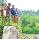 BPBD Simalungun Tinjau Kerusakan 2 Bendung di Ujung Padang, Ratusan Hektare Sawah Terancam Gagal Tanam