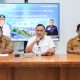 Pemko Siantar Matangkan Rancangan Perwa Smart City, Target Tuntas 2026
