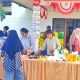 Pemkab Simalungun Gelar GPM Serentak di 4 Kecamatan, Beras SPHP 5 Kg Dijual Rp58.000