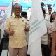 Wabup Ariston Dilantik Jadi Ketua DPC HKTI Samosir 2026-2031, Komitmen Perkuat Petani dan Ketahanan Pangan