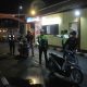 Polres Samosir Amankan 17 Motor Knalpot Brong Saat Patroli KRYD, Sasar Jalur Wisata Pangururan