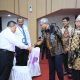 Wali Kota Wesly Silalahi Ikuti KPPD Lemhannas RI Angkatan IV, Wakili Sumut Bersama Bupati Simalungun