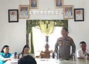 BNN Simalungun Sosialisasi Bahaya Narkoba di Desa Bosar Galugur, Ajak Warga dan Pemdes Perkuat Pencegahan