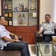 BDS BSSN Batam dan Lapas Batam Perkuat Sinergi Kelembagaan, Dukung Keamanan dan Pelayanan Publik
