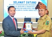 Pemkab Simalungun dan Pengadilan Agama Teken MoU, Sinergi Pelayanan Publik dan Cegah Perkawinan Anak