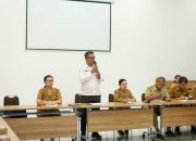 Pemko Pematangsiantar Susun Perwa PSU Perumahan, Dorong Kepastian Hukum dan Investasi Kawasan