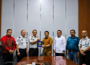 Pemko Pematangsiantar Dukung Pembentukan Bapas Baru, Perkuat Layanan Pemasyarakatan di Sumut