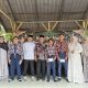 Maulid Nabi di SMPN 1 Pulau Rakyat Asahan: Ustadz Khairil Abdi Tekankan 4 Kunci Generasi Berprestasi Tanpa Bullying