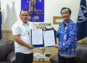 Pemko Pematangsiantar dan Kemenkum Sumut Harmonisasi Ranperwa Master Plan Kota Cerdas 2025-2029
