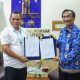 Pemko Pematangsiantar dan Kemenkum Sumut Harmonisasi Ranperwa Master Plan Kota Cerdas 2025-2029