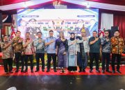 Wali Kota Wesly Silalahi: Sah Udur Sudah Jadi Keluarga Besar Pematangsiantar, Selamat Datang Dhana Noer Kurniawan