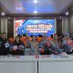 Polres Samosir Ungkap 9 Kasus Kejahatan dan Narkoba, 160 Knalpot Brong Dimusnahkan