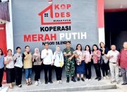 Pemkab Simalungun Kebut Verifikasi KDMP Merah Putih Bersama Kemenkop dan TNI