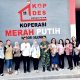 Pemkab Simalungun Kebut Verifikasi KDMP Merah Putih Bersama Kemenkop dan TNI