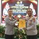 Polres Simalungun Klaim Humanis dan Integritas di Tengah Sorotan Publik, Sampaikan Agenda IAWP 2026 di Bali