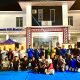 Pemuda Siantar Bersatu, KNPI Konsolidasikan OKP dan Ormas Lewat Ngopi Bareng