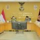 Bupati Simalungun Temui Dirjen Kuathan Kemhan, Tol Simpang Panei-Parapat 40,36 Km Masuk Progres 90 Persen