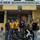 Polsek Gunung Malela Bekuk Pelaku Curanmor di Warnet Jalan Nagur Pematangsiantar